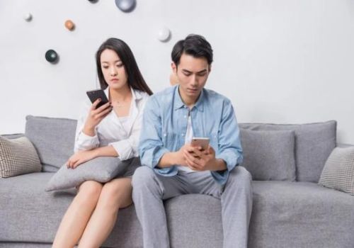 西安调查取证：离婚后孩子奶奶不给看孩子法律怎么处理