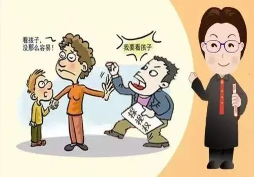 西安出轨调查：离婚后孩子过得不好可以要抚养权吗