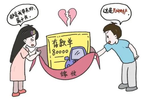 西安出轨取证：婚后买房在法律上如何进行分配