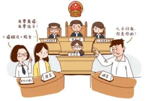 西安外遇调查取证：父母离异孩子生病费用怎么出